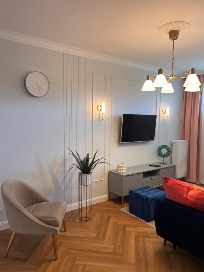 Bella Casa Luxury Apartament Radom Exterior photo