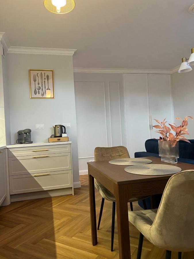 Bella Casa Luxury Apartament Radom Exterior photo